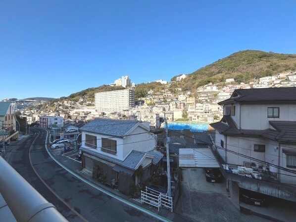 セプト・クルール上小島の物件内観写真